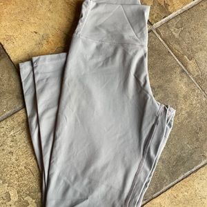 NVGTN Signature Leggings